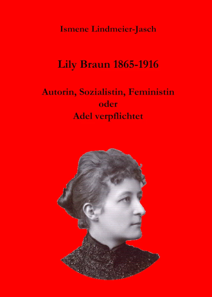 Lily Braun 1865-1916