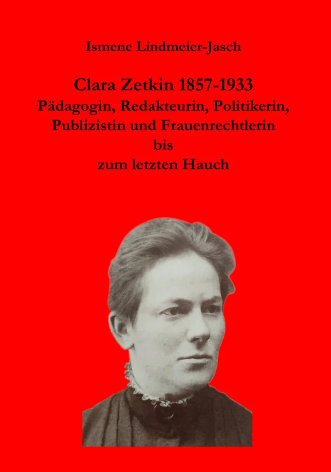 Clara Zetkin 1857-1933