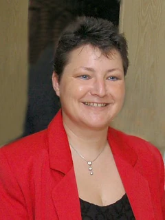 Ismene Lindmeier-Jasch