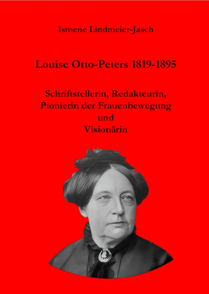 Louise Otto-Peters 1819-1895
