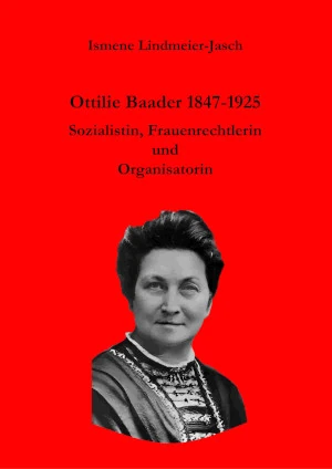 Ottilie Baader 1847-1925