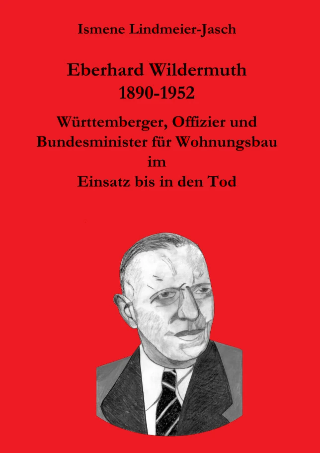 Eberhard Wildermuth 1890-1952